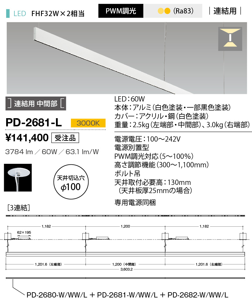 pd2681l