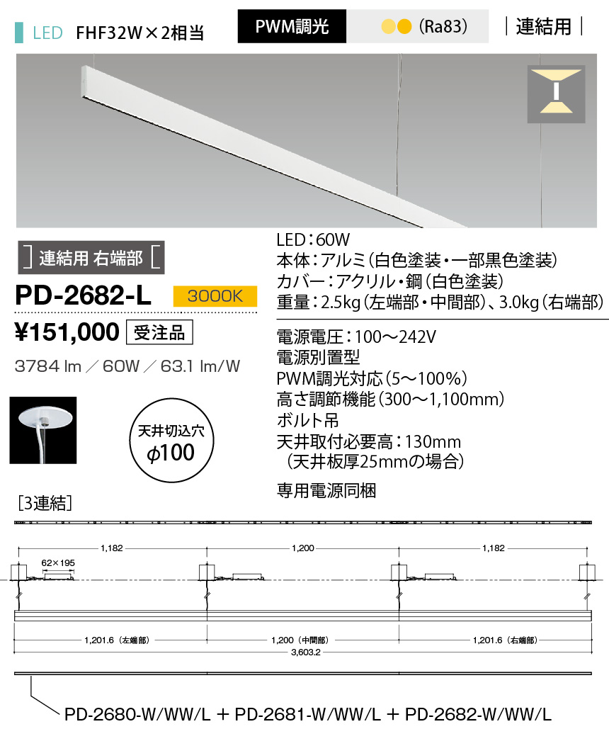 pd2682l