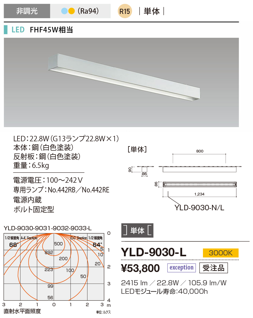yld9030l