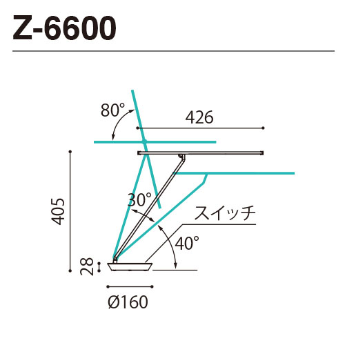 z6600b