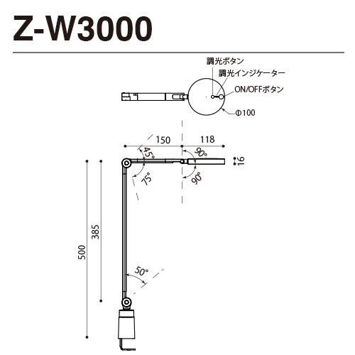 zw3000